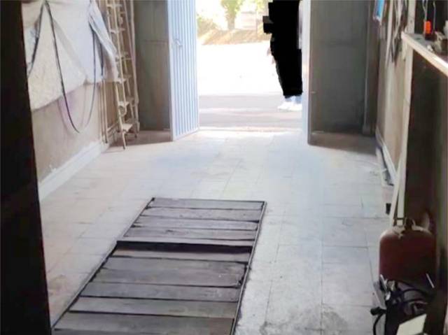 Garaje en Venta en Avenida Castilla y León, 23 en Terradillos