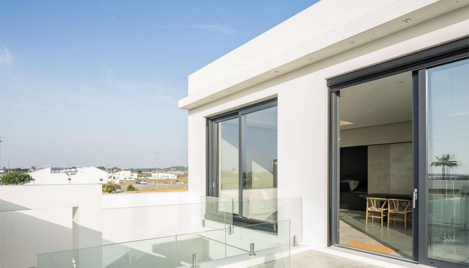 Casa o chalet en venta en Calle Andres Segovia, 16, Lepe, Huelva - imagen 1 Foto 1 de Casa o chalet en venta en Calle Andres Segovia, 16, Lepe, Huelva