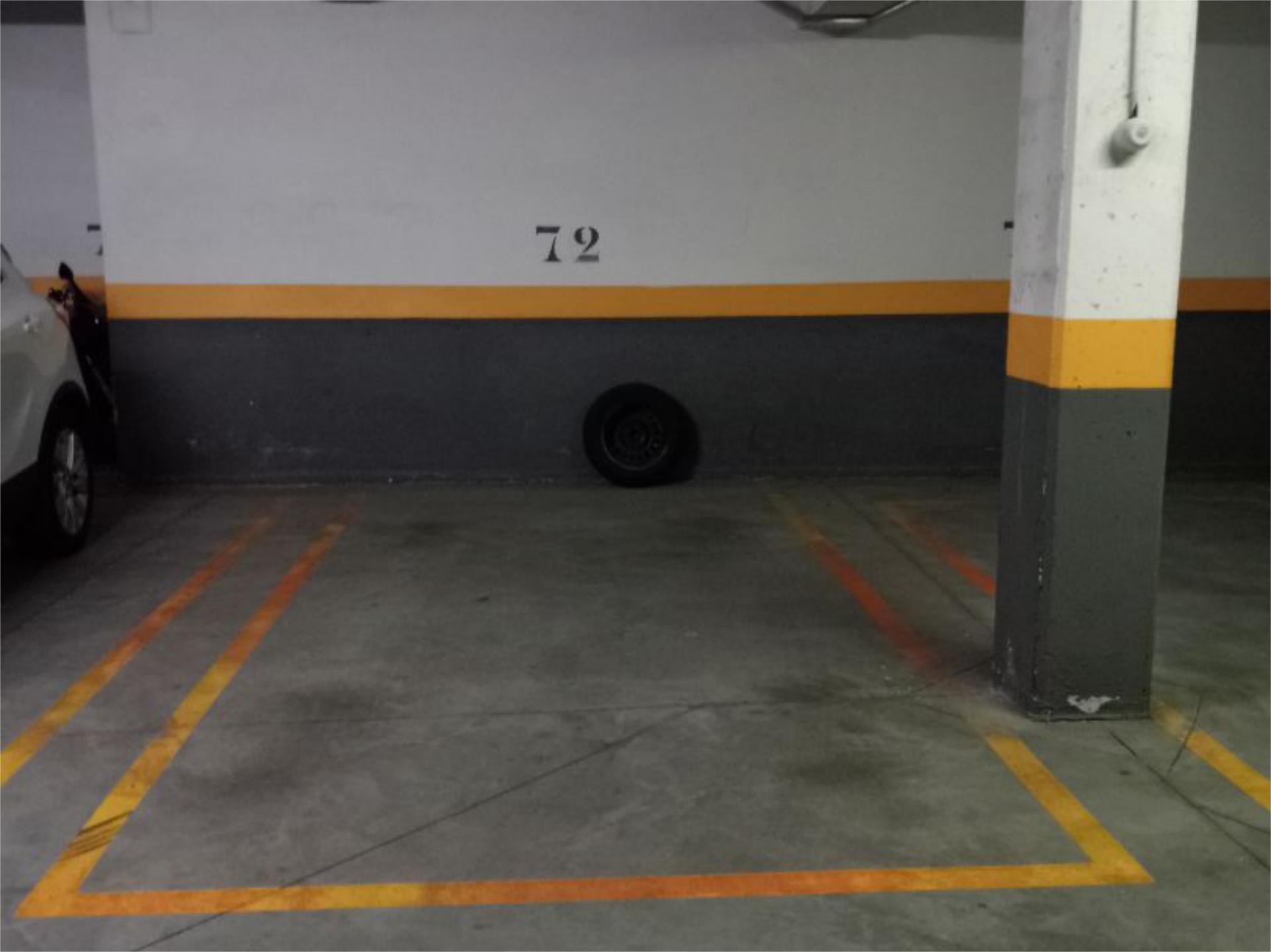 Aparcament de Garatge de lloguer en Valdemoro