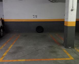 Parking of Garage to rent in Valdemoro