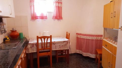 Foto 2 de Casa o chalet en venta en Caserio las Abiertas, 45, La Vega - El Amparo - Cueva del Viento, Icod de los Vinos