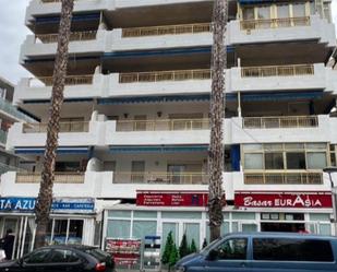 Exterior view of Flat for sale in Salou  with Air Conditioner, Terrace and Balcony