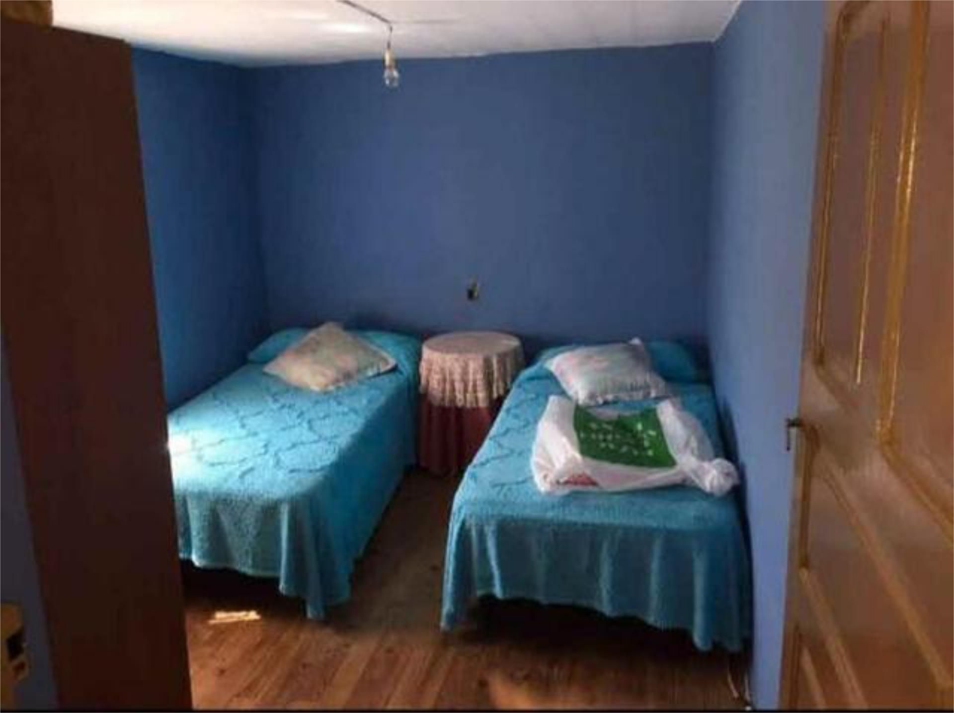 Dormitori de Casa o xalet en venda en Páramo de Boedo