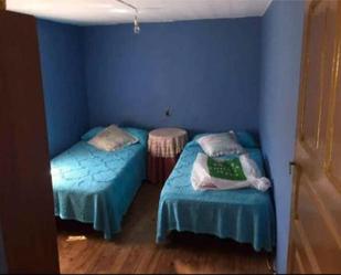 Bedroom of House or chalet for sale in Páramo de Boedo