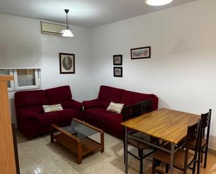 Living room of Flat to rent in Baeza