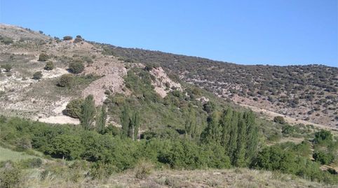 Foto 3 von Grundstücke zum Verkauf in Calle Diseminados, 261, Nerpio, Albacete