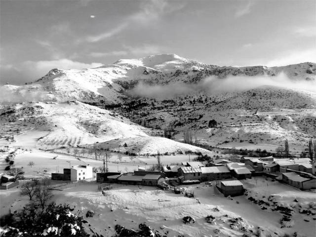 Terreno en Venta en Calle Diseminados, 261 en Nerpio