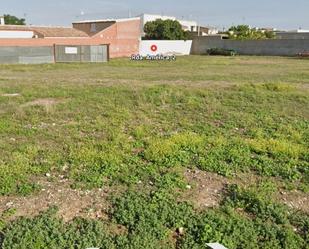 Constructible Land for sale in Torralba de Calatrava