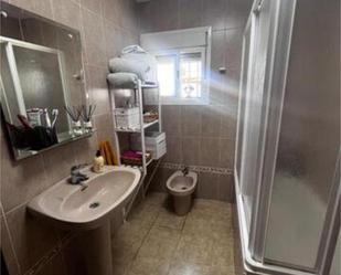 Bathroom of House or chalet for sale in Chiclana de la Frontera  with Private garden, Terrace and Storage room