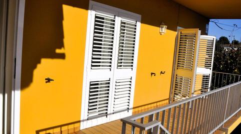 Foto 3 de Casa o xalet en venda a Avinguda Riells, 104, Port - La Cota - Puig Sec, Girona