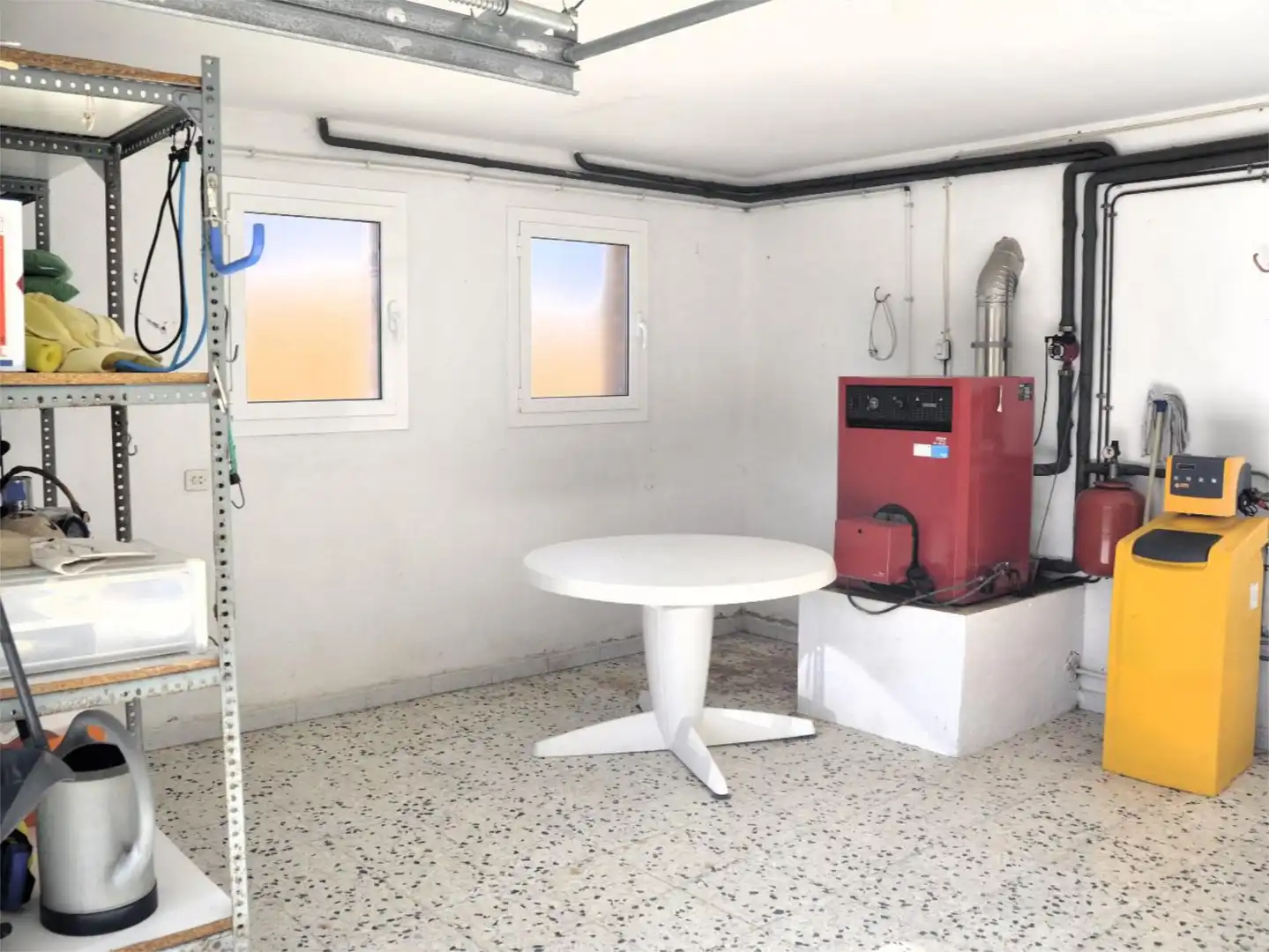 Casa o chalet en venta en Avinguda Riells, 104, Port - La Cota - Puig Sec Casa o chalet en venta en L'Escala con Aire acondicionado, Terraza y Balcón