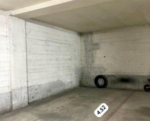 Parking of Garage to rent in Salamanca Capital