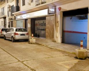 Parking of Garage to rent in  Huelva Capital