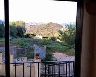 Single-family semi-detached to rent in Benimeli