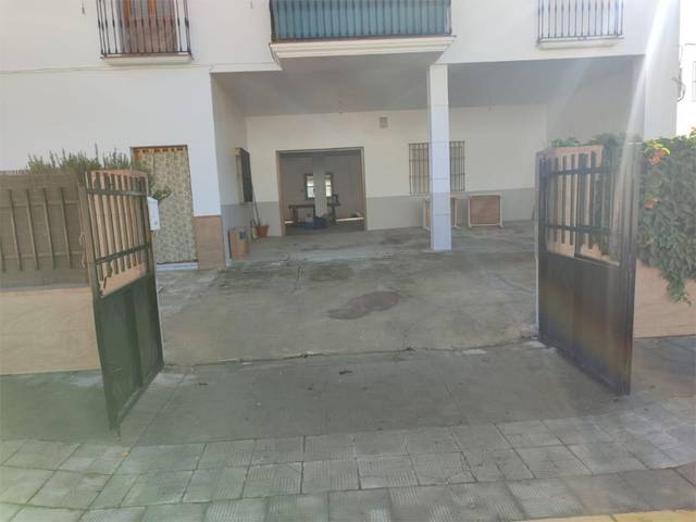 Local comercial en Alquiler en Avenida de Andalucia, 64 en Algodonales