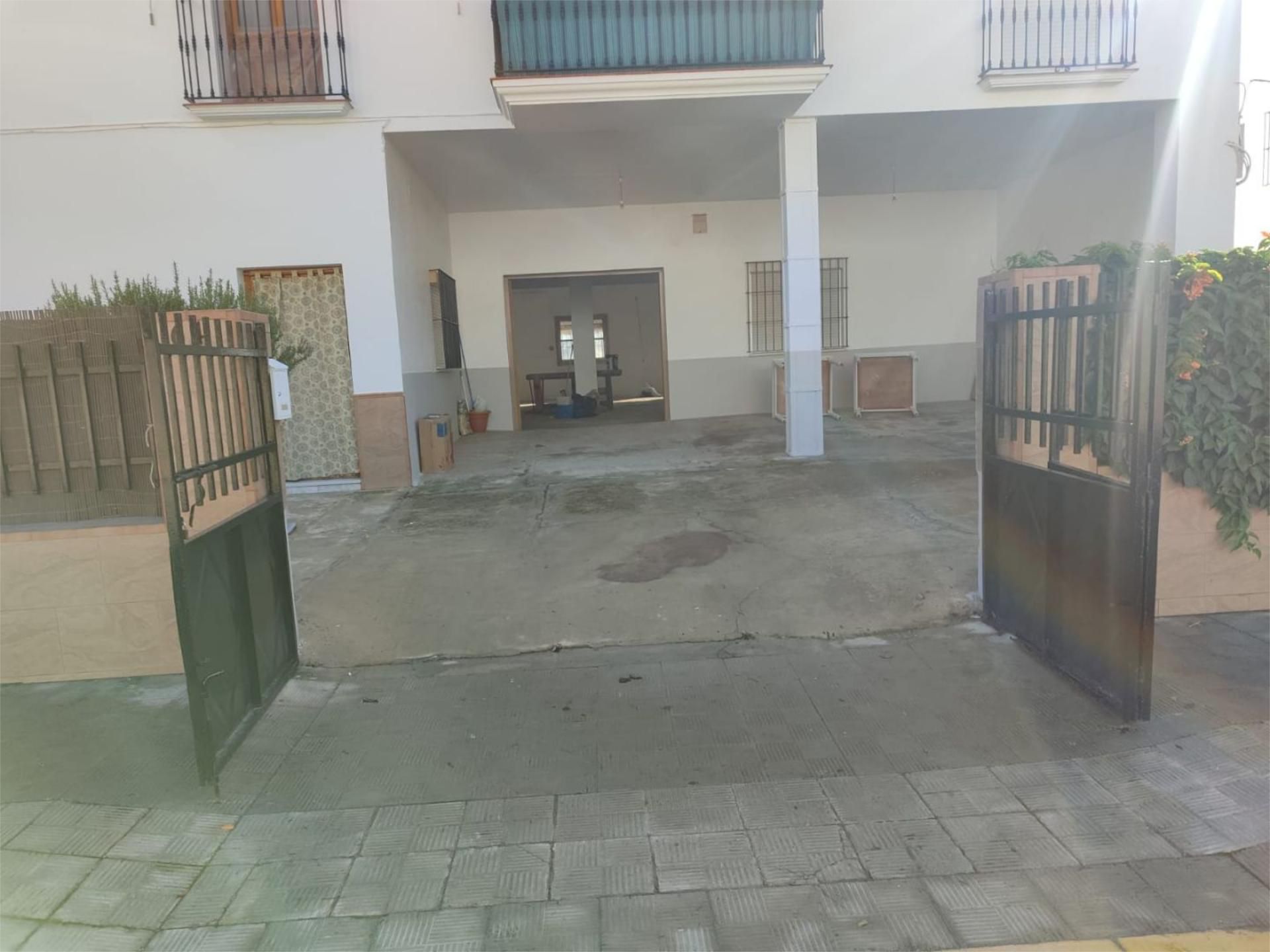 Local de lloguer en Algodonales