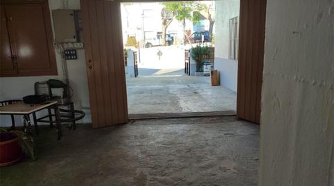 Photo 4 of Premises to rent in Avenida de Andalucia, 64, Algodonales, Cádiz