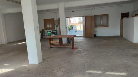 Photo 5 of Premises to rent in Avenida de Andalucia, 64, Algodonales, Cádiz