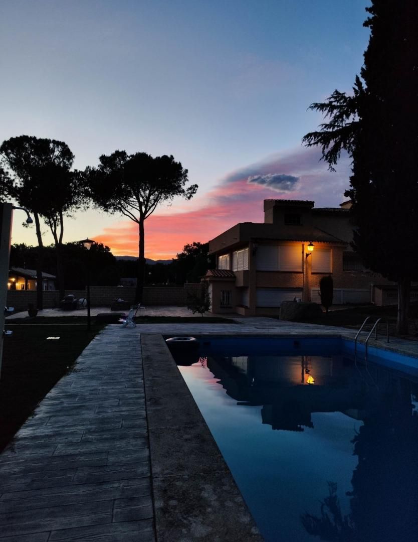 Apartment to share in Calle Flor de las Catalpas, 41, Mojadillas - Parque de las Infantas - El Paraiso