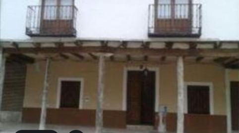 Foto 3 de Casa adosada en venta en Calle Ontiveros, 16, Ampudia, Palencia