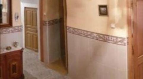 Foto 2 de Casa adosada en venta en Calle Ontiveros, 16, Ampudia, Palencia