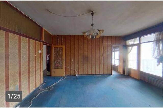 Piso en Venta en Milán - Pumarín