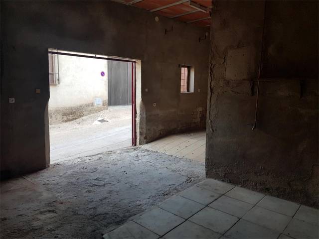 Trastero en Alquiler en Calle Marqueses del Fresno, 17 en Baños de la Encina