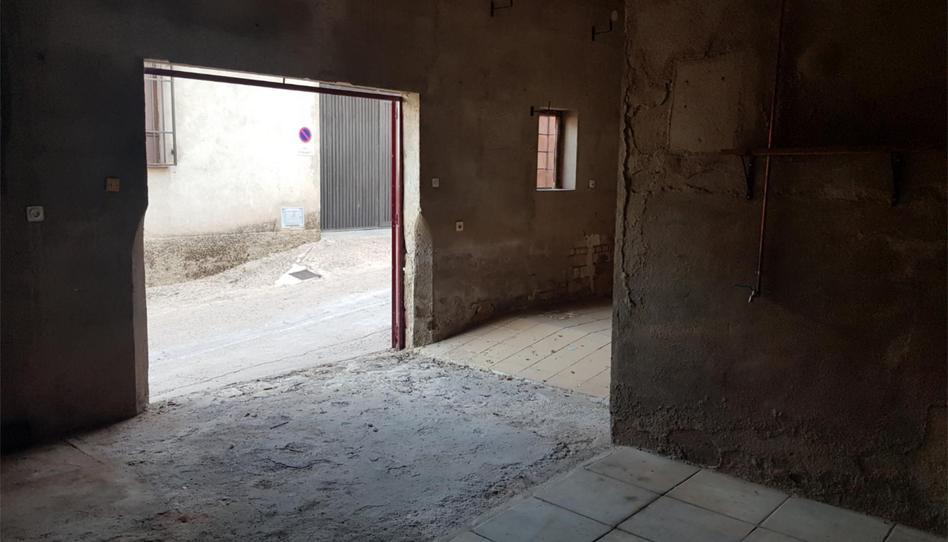 Traster de lloguer a Calle Marqueses del Fresno, 17, Baños de la Encina, Jaén - imatge 1 Foto 1 de Traster de lloguer a Calle Marqueses del Fresno, 17, Baños de la Encina, Jaén