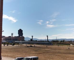 Vista exterior de Pis en venda en Ponferrada amb Calefacció, Parquet i Traster