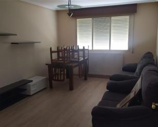 Apartament de lloguer a Calle Huesca, 42, Jesuitas