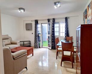 Flat to rent in Calle Castilla, 96, Triana Casco Antiguo