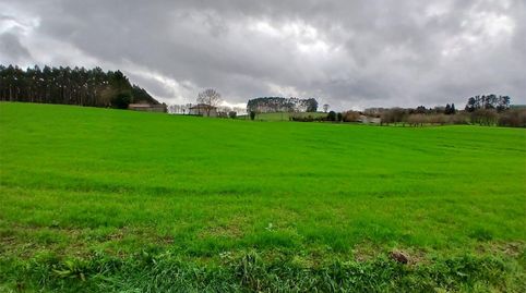 Foto 2 von Grundstücke zum Verkauf in Lugar Carballas, 9, Mesía, A Coruña