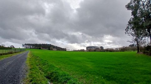 Foto 4 von Grundstücke zum Verkauf in Lugar Carballas, 9, Mesía, A Coruña