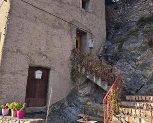 Finca rústica de lloguer a Carrer del Mig, 3, Abella de la Conca