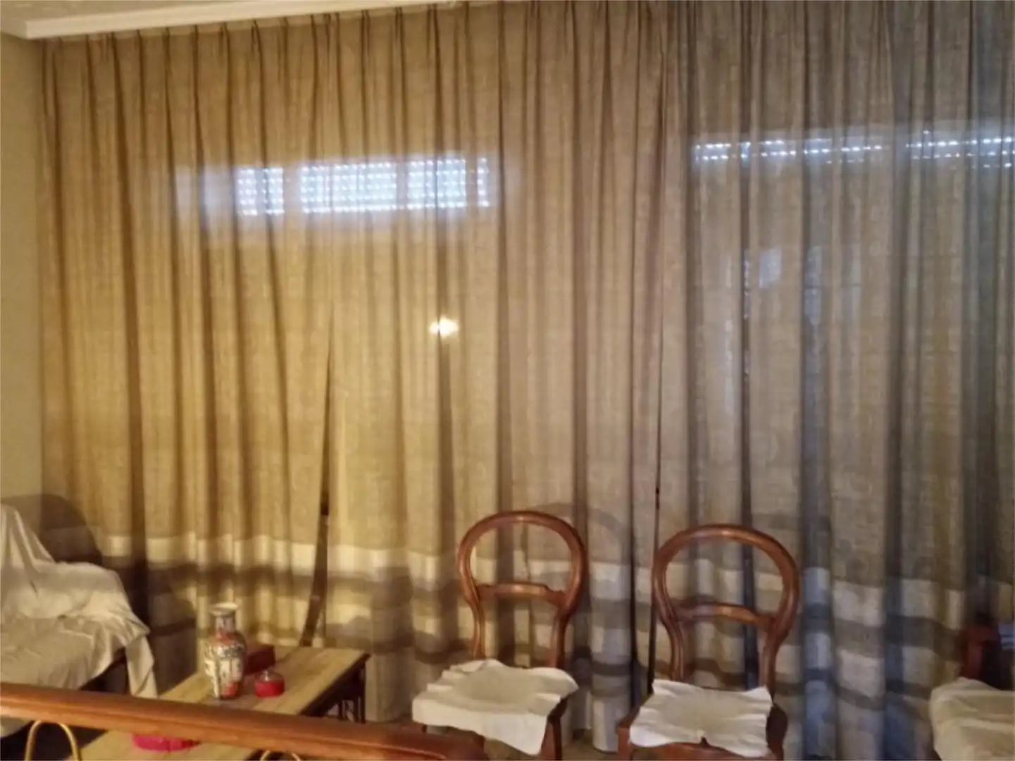 Piso en venta en Calle Don Quijote, 68, Socuéllamos Comedor de Piso en venta en Socuéllamos con Calefacción, Jardín privado y Terraza