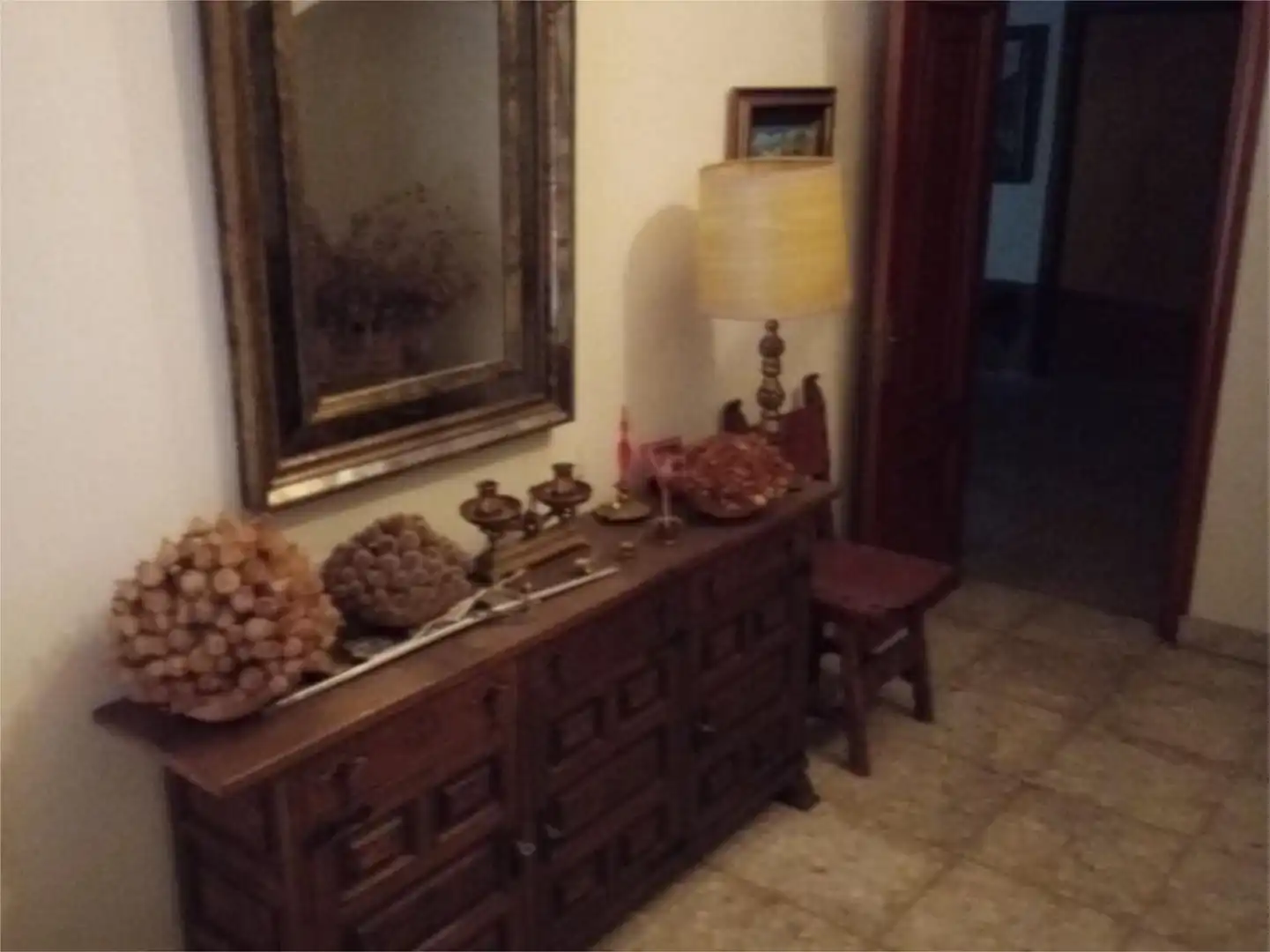 Piso en venta en Calle Don Quijote, 68, Socuéllamos Piso en venta en Socuéllamos con Calefacción, Jardín privado y Terraza