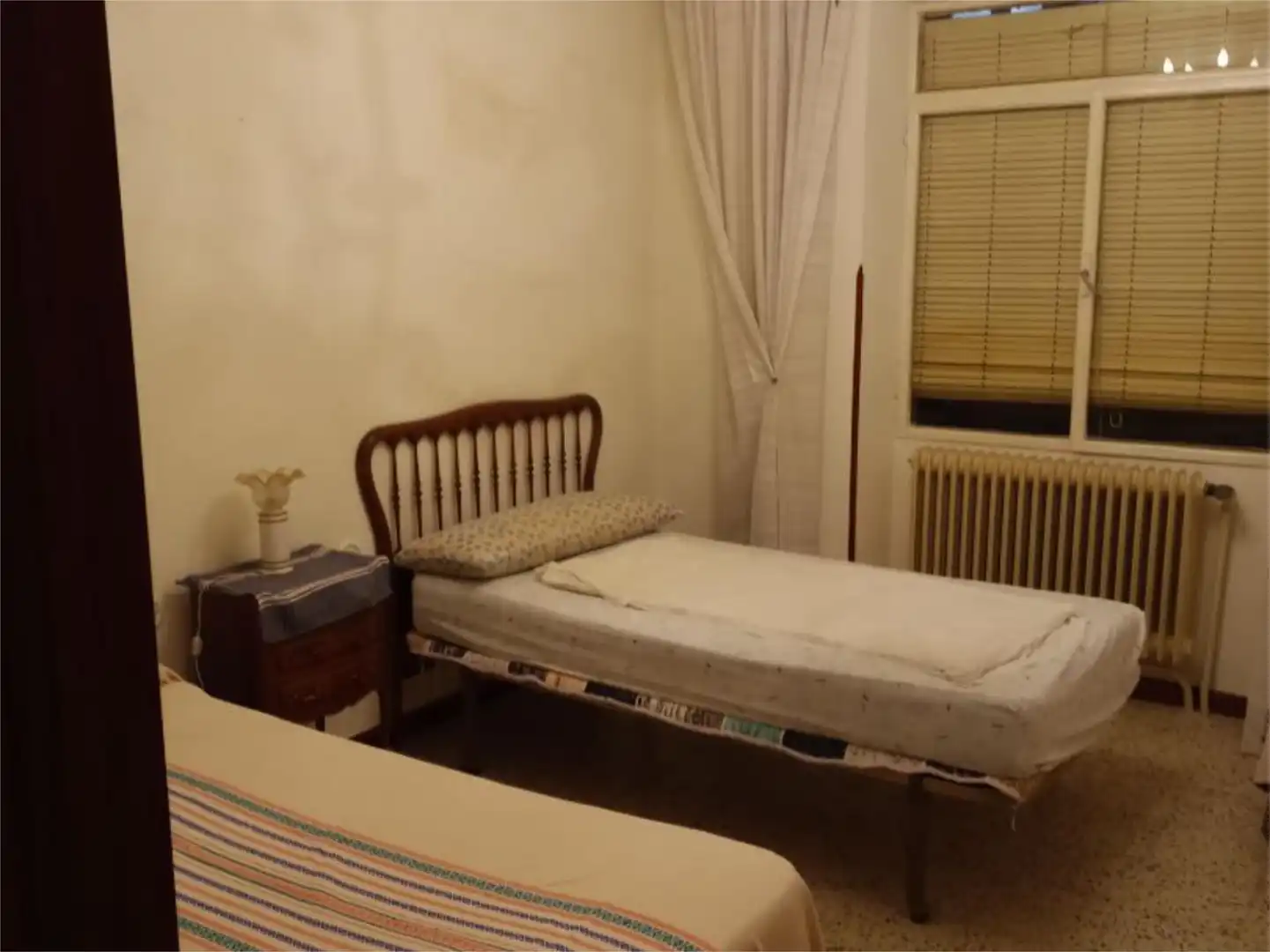 Piso en venta en Calle Don Quijote, 68, Socuéllamos Habitación de Piso en venta en Socuéllamos con Calefacción, Jardín privado y Terraza