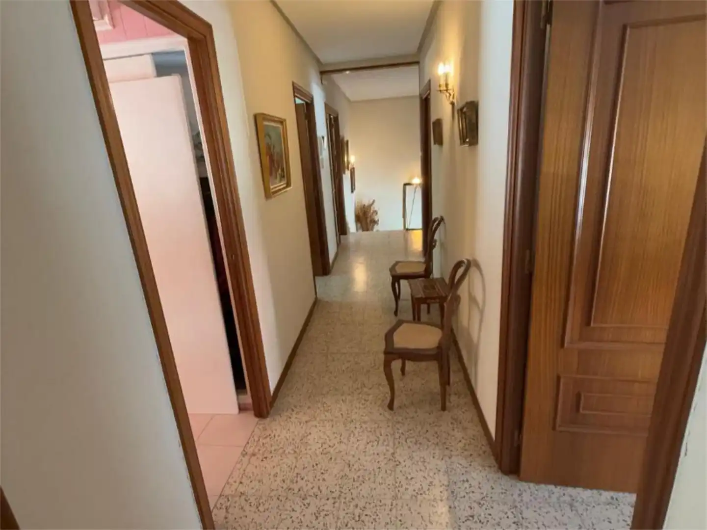 Piso en venta en Calle Don Quijote, 68, Socuéllamos Piso en venta en Socuéllamos con Calefacción, Jardín privado y Terraza
