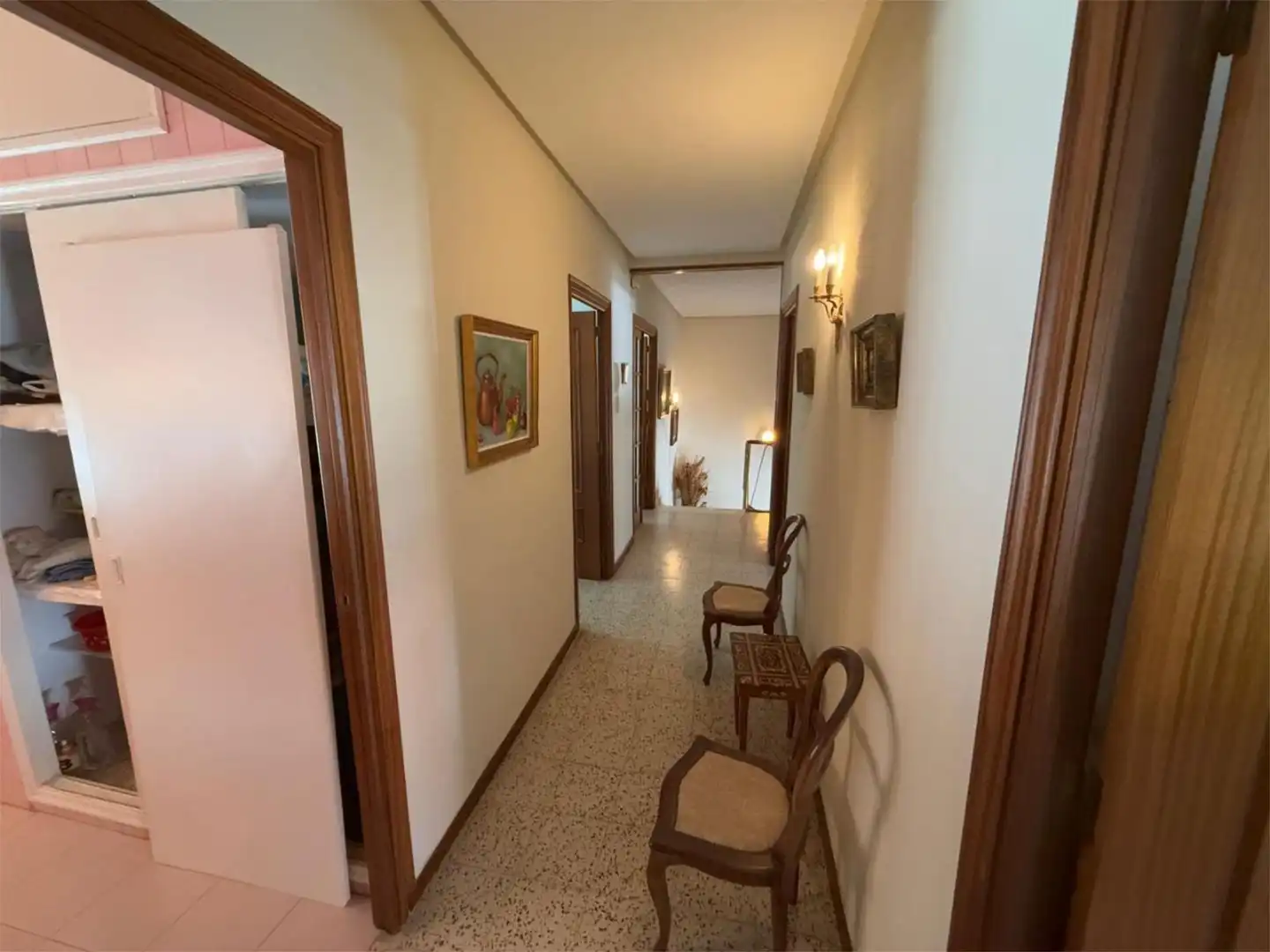Piso en venta en Calle Don Quijote, 68, Socuéllamos Piso en venta en Socuéllamos con Calefacción, Jardín privado y Terraza