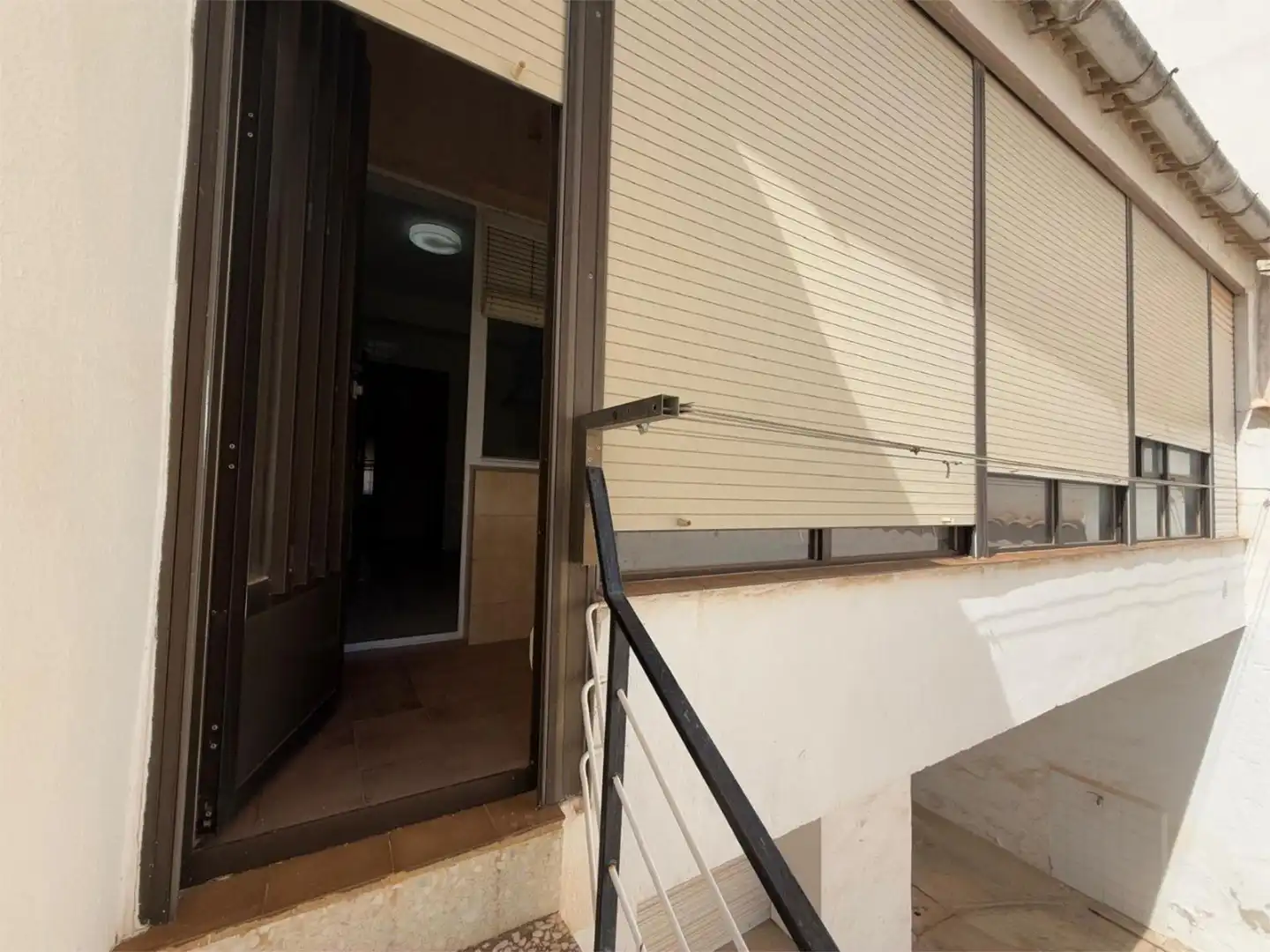 Piso en venta en Calle Don Quijote, 68, Socuéllamos Piso en venta en Socuéllamos con Calefacción, Jardín privado y Terraza