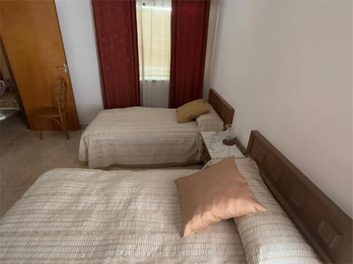 Piso en venta en Calle Don Quijote, 68, Socuéllamos Habitación de Piso en venta en Socuéllamos con Calefacción, Jardín privado y Terraza
