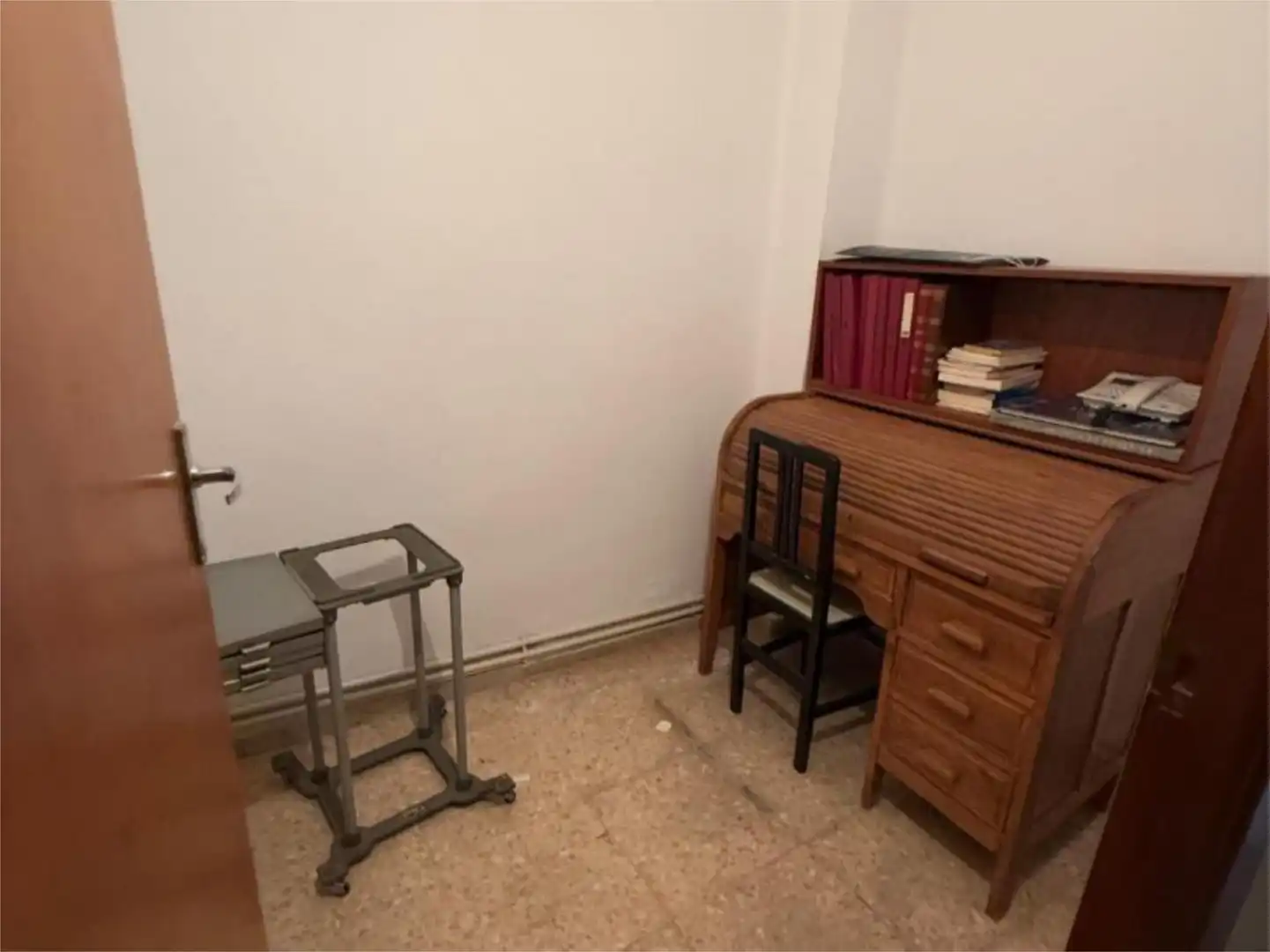 Piso en venta en Calle Don Quijote, 68, Socuéllamos Habitación de Piso en venta en Socuéllamos con Calefacción, Jardín privado y Terraza