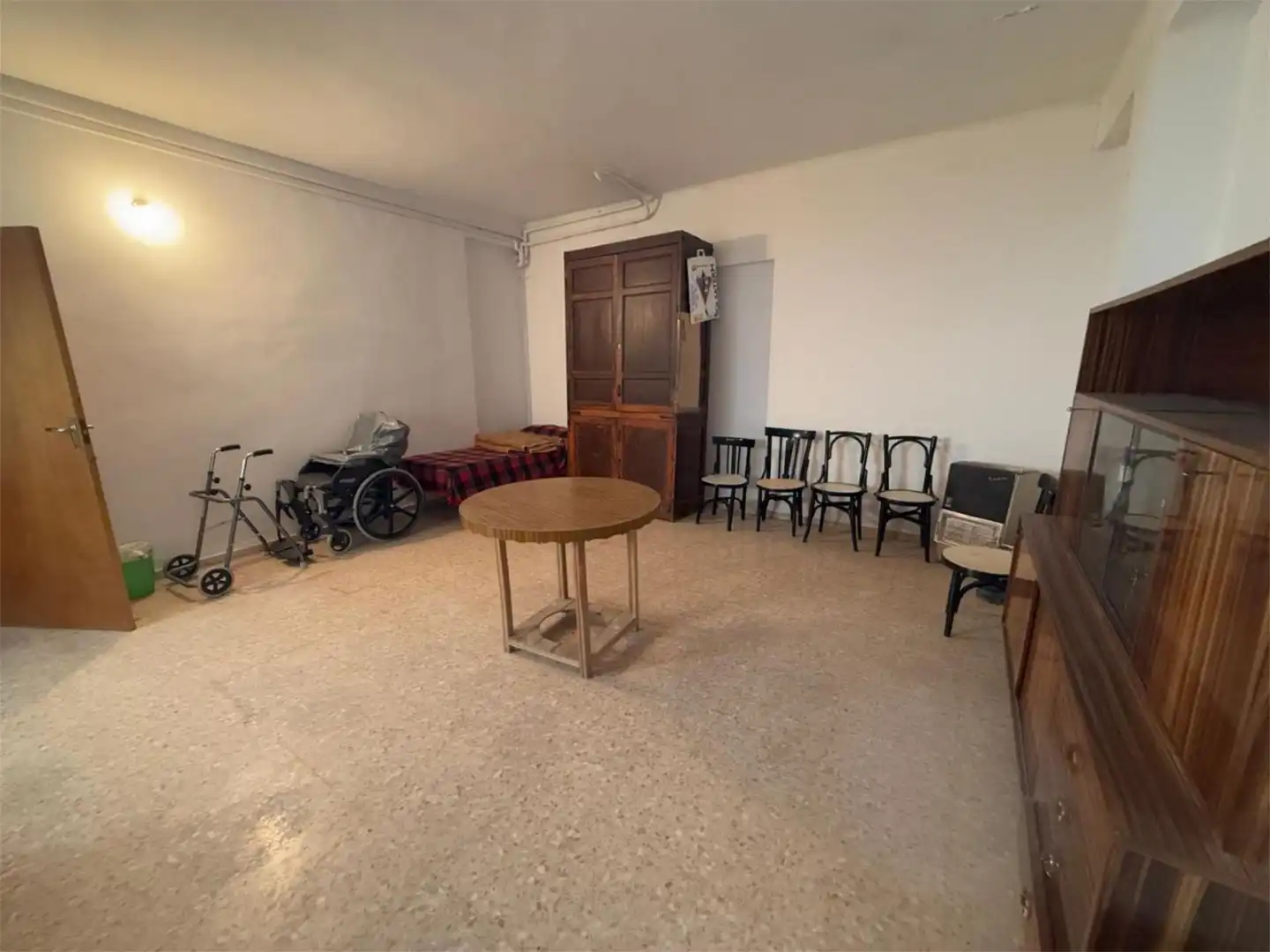 Piso en venta en Calle Don Quijote, 68, Socuéllamos Piso en venta en Socuéllamos con Calefacción, Jardín privado y Terraza