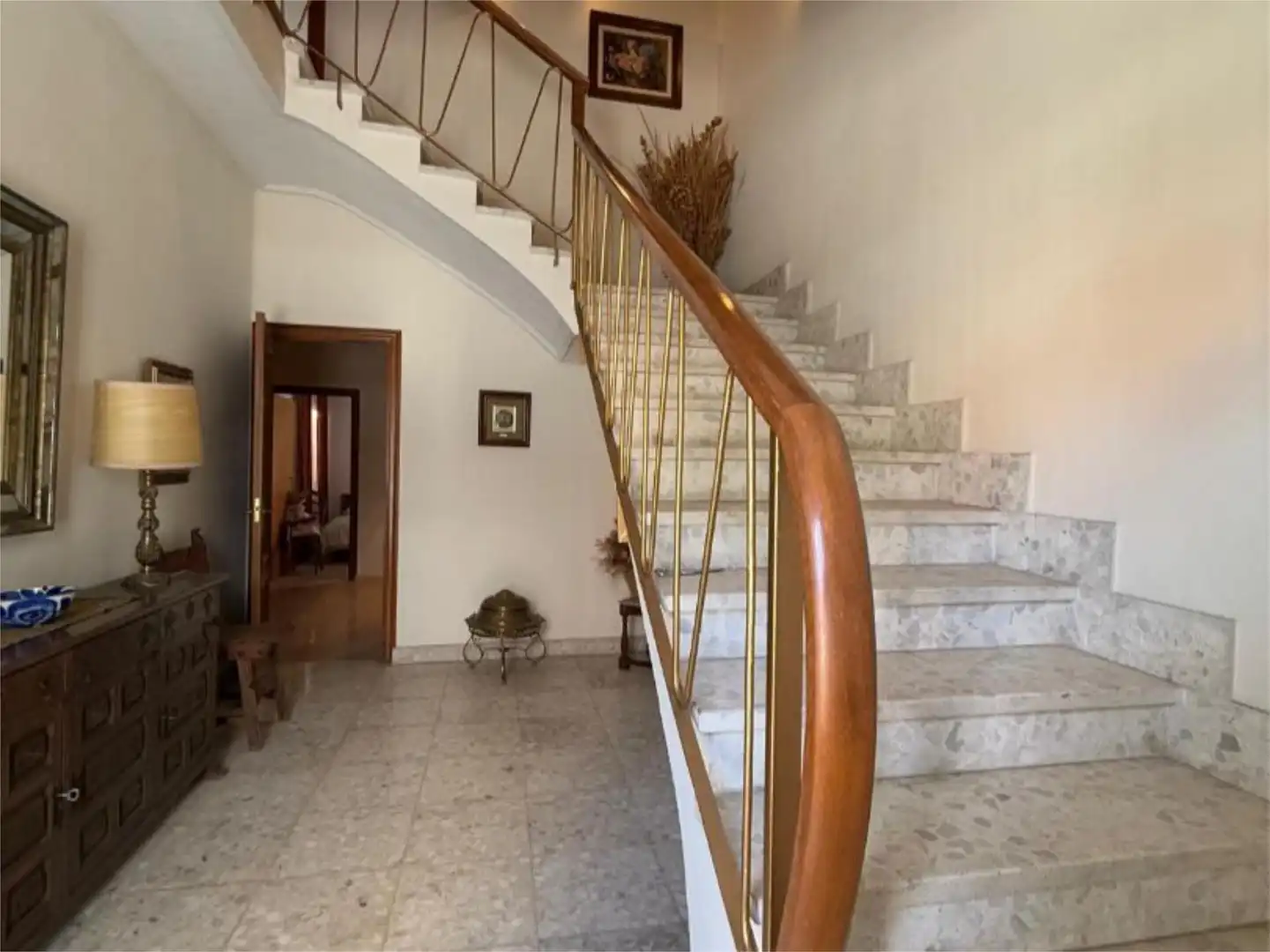 Piso en venta en Calle Don Quijote, 68, Socuéllamos Piso en venta en Socuéllamos con Calefacción, Jardín privado y Terraza