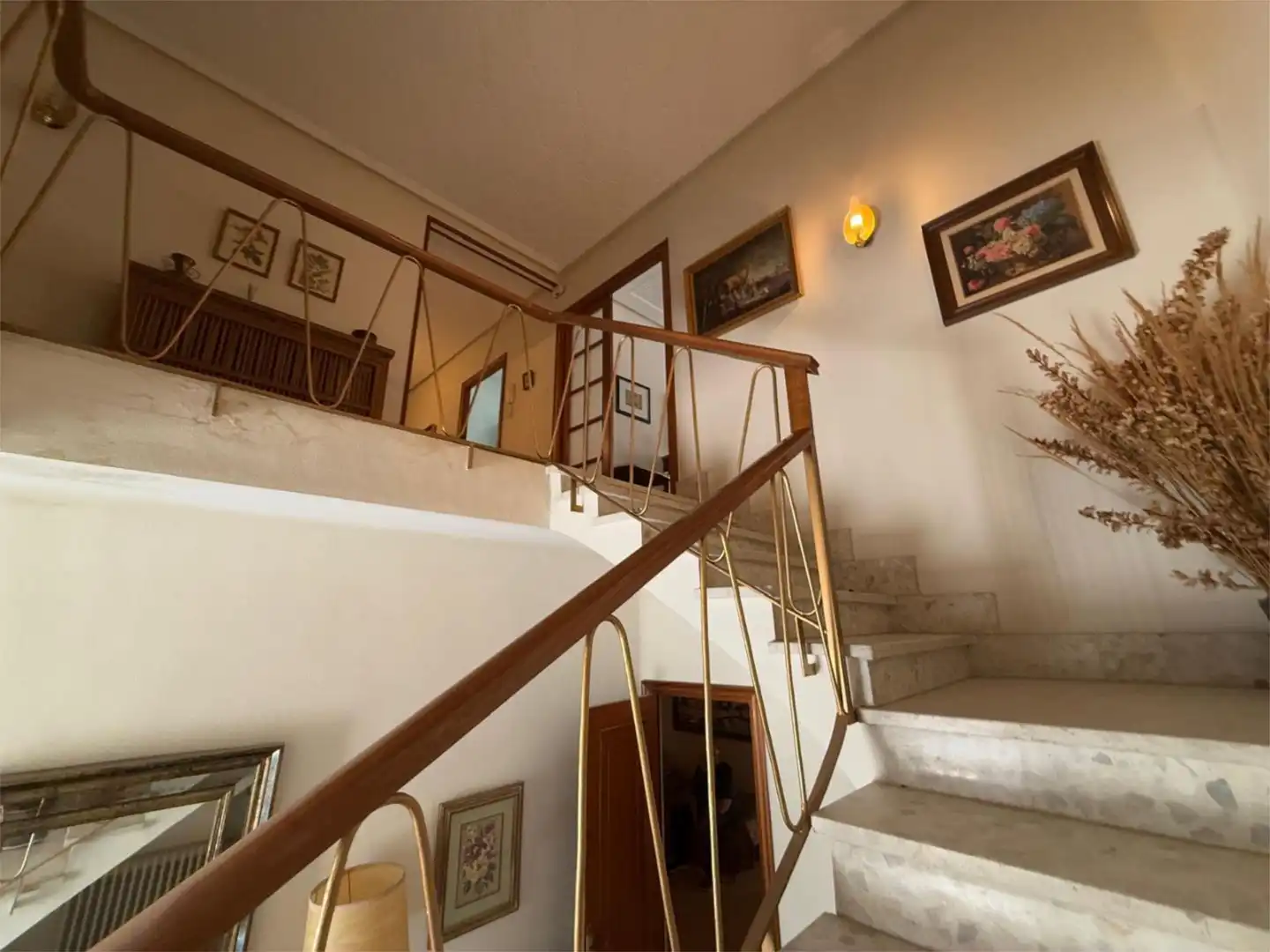 Piso en venta en Calle Don Quijote, 68, Socuéllamos Piso en venta en Socuéllamos con Calefacción, Jardín privado y Terraza