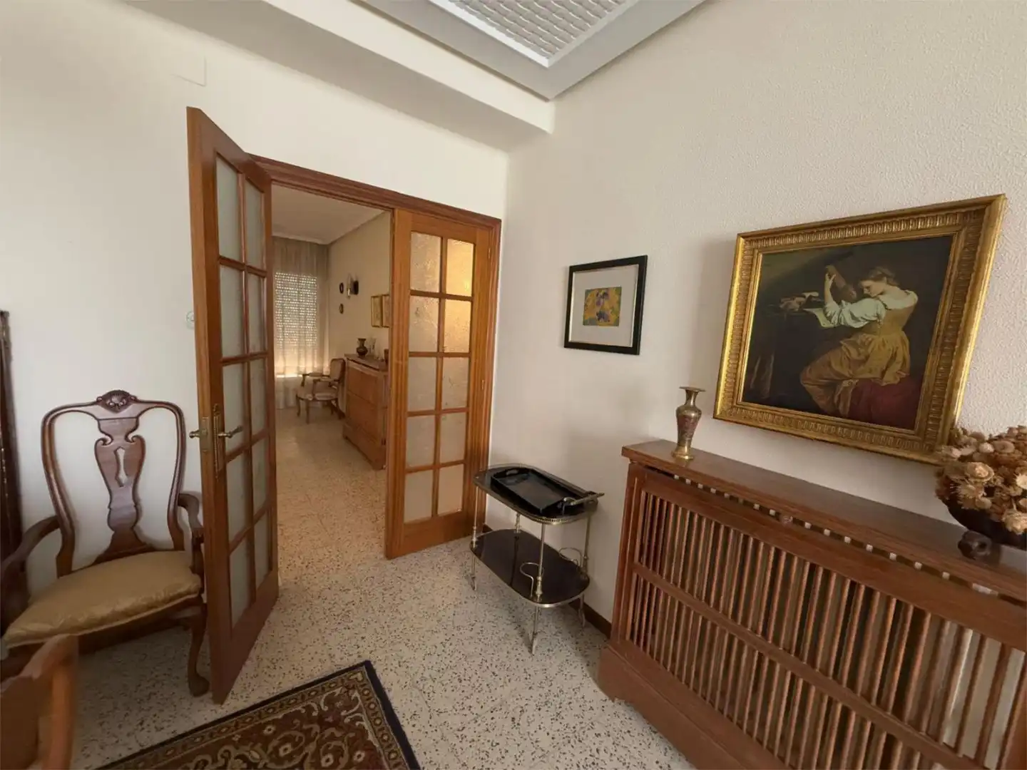 Piso en venta en Calle Don Quijote, 68, Socuéllamos Piso en venta en Socuéllamos con Calefacción, Jardín privado y Terraza