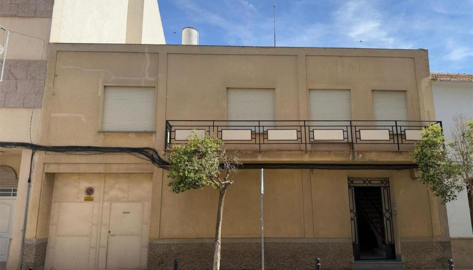 Photo 1 of Flat for sale in Calle Don Quijote, 68, Socuéllamos, Ciudad Real