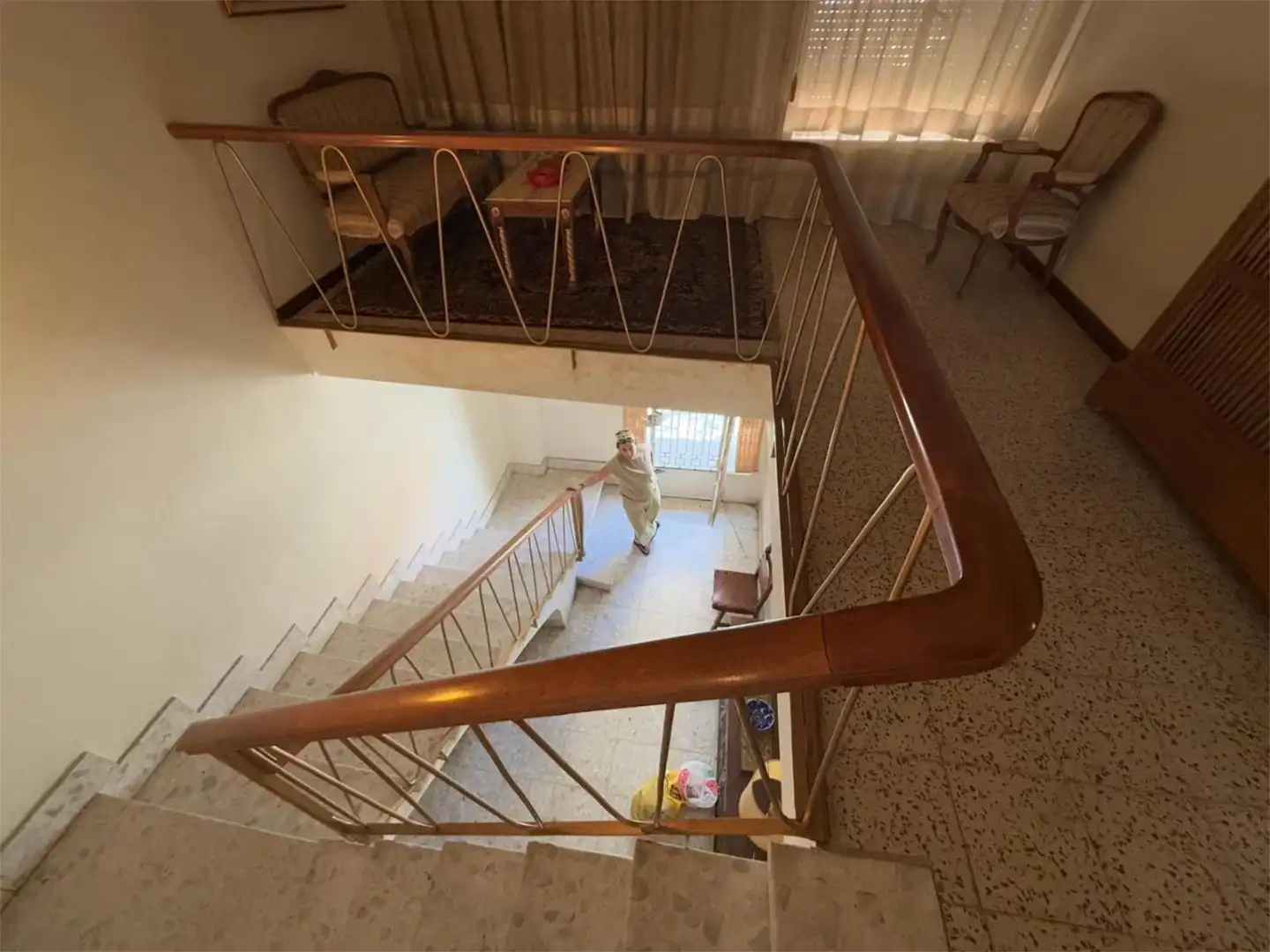 Piso en venta en Calle Don Quijote, 68, Socuéllamos Piso en venta en Socuéllamos con Calefacción, Jardín privado y Terraza