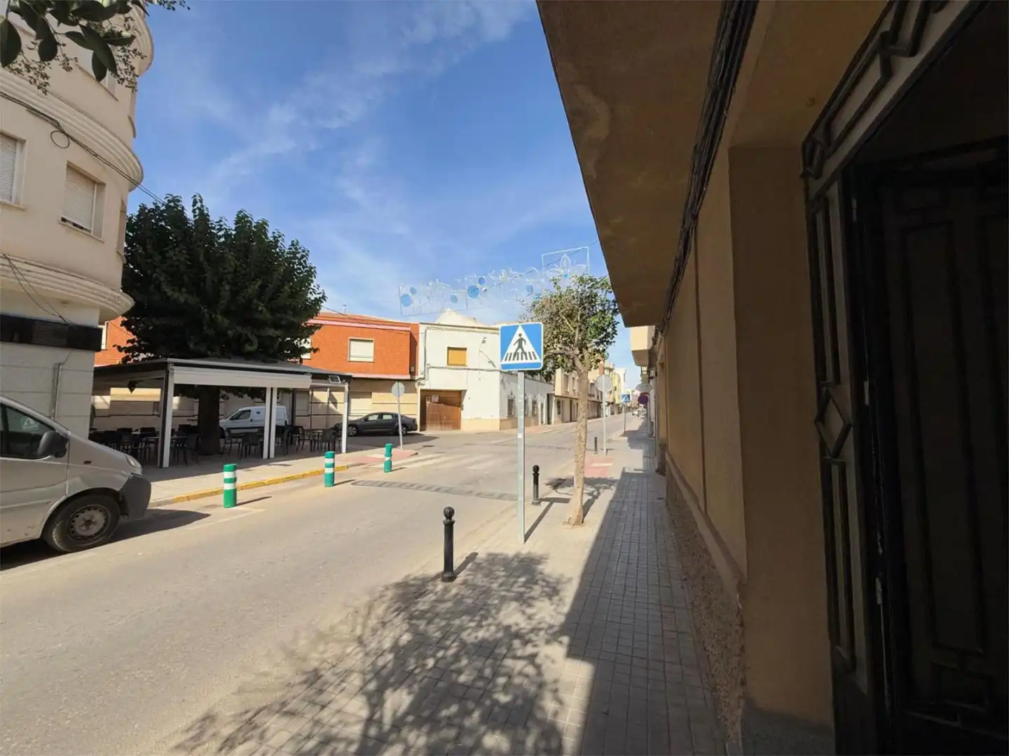 Piso en venta en Calle Don Quijote, 68, Socuéllamos Vista exterior de Piso en venta en Socuéllamos con Calefacción, Jardín privado y Terraza