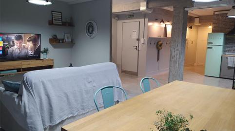 Photo 2 of Apartment to rent in Rúa San Antoniño, 65, Zona de Plaza de Barcelos, Pontevedra